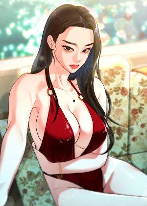 热门漫画2